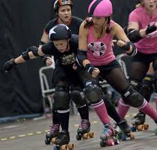 Image result for London Roller Girls
