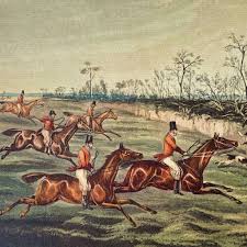 Image result for Shooting, Hunting, Fieldsports on Art prints from 1700's to 1900's