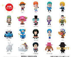 「ネギ熊まりあ ONE PIECE」の画像検索結果