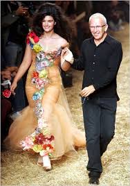 Image result for crystal renn