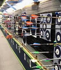 Image result for Field Archery at SWAC