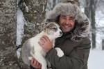 Actualit�� > Nicolas Vanier raconte son Odyss��e sauvage