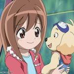 「リニア ワンワンセレプー それゆけ!徹之進」の画像検索結果