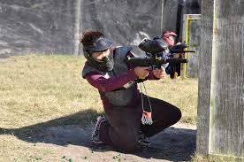 Image result for The Paintball Zone, Liverpool