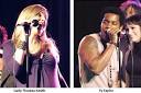 The Existents: Stars of Musical Theatre and TVHit the Whiskey