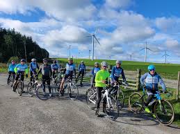 Image result for Redditch Road and Path Cycling Club