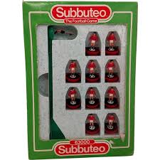 Image result for Manchester Subbuteo Club