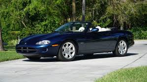 Image result for Westminster Blue 2000 Jaguar