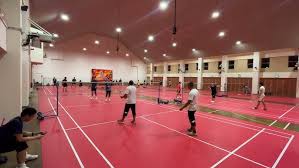 Image result for Greenacre Badminton Club