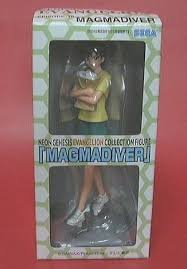 「伊吹マヤ 新世紀エヴァンゲリオン」の画像検索結果