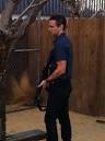 Justified Season 3 Promotional