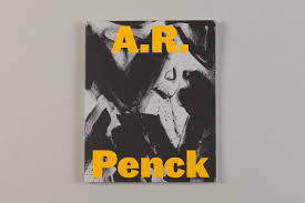 Image result for A.R. Penck