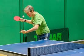 Image result for Limpsfield Table Tennis Club