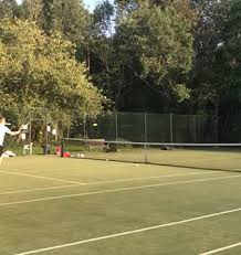 Image result for Brentwood Tennis Club