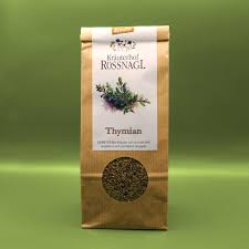 Image result for Thymian