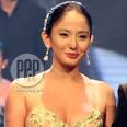 Katrina Halili talks about