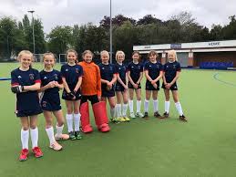 Image result for Belper Hockey Club