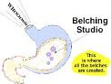 The BoomerWolf Site - Belching