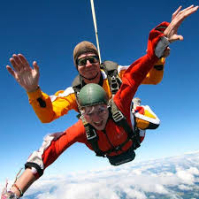 Image result for University of Nottingham Skydiving Club