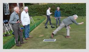 Image result for Chagford Bowling Club