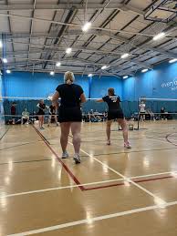 Image result for Lincolnshire Badminton Club