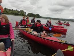 Image result for Fife Canoeing Activities Group