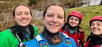 Image result for Durham University Canoe Club