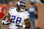 Vikings wont cut ADRIAN PETERSON but might trade him | New York Post