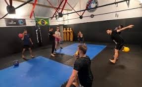Image result for Cork Thai Boxing Club