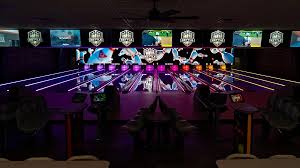 Image result for Agilent Technologies Bowling Club