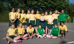 Image result for Wokingham Netball Club