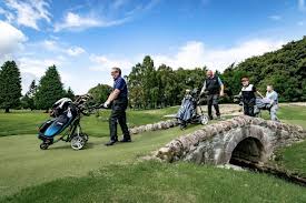 Image result for Bishopbriggs Golf Club