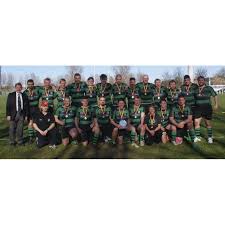 Image result for Blyth Rugby Football Club