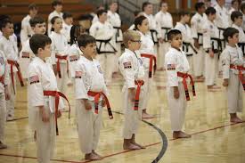 Image result for Newbury TAGB Tae Kwon-Do (Juniors)