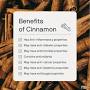 cinnamon tea Cinnamon tea for irregular periods from www.nutrisense.io