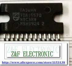 Image result for tda 1557q