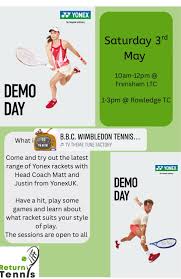 Image result for Rowledge Tennis Club