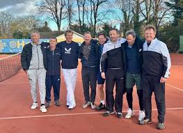 Image result for Oxshott Netball Club