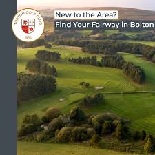 Image result for Turton Golf Club