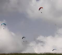 Image result for Extreme Paragliding Club
