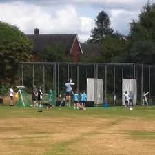 Image result for Barnards Green Cricket Club