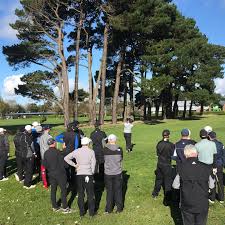 Image result for Crowlands Heath Golf Club