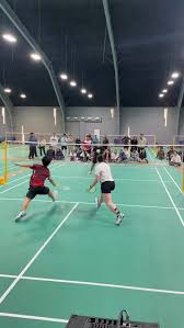 Image result for Salisbury Armada Badminton Club