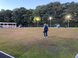 Image result for Denby Grange Bowling Club, Wakefield, Yorkshire