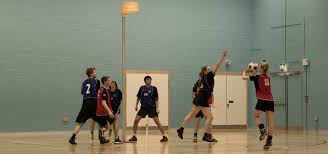 Image result for Cambridge City Korfball Club
