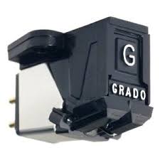 Grado Prestige Black1 cartridge