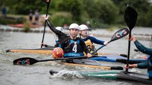 Image result for University Of Hull Canoe Club