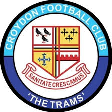 Image result for Croydon Football Club