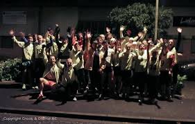 Image result for Crook and District Athletic Club