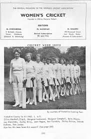 Image result for York Ladies Cricket Club